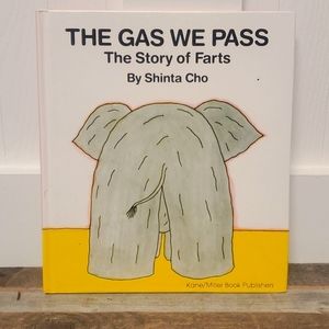 The Gas We Pass